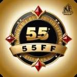 55ff Gold APK v3.7.5