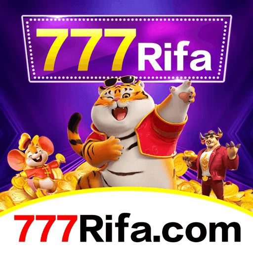 777rifa Supreme Slots