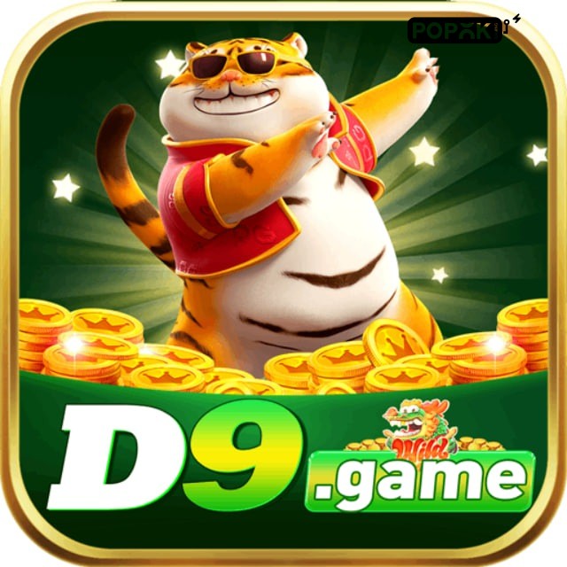 d9game Elite - Free Download
