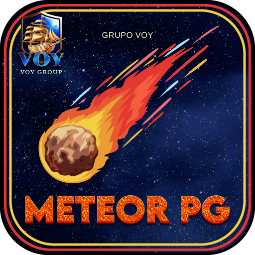 meteorpg - Gold v4.7.0