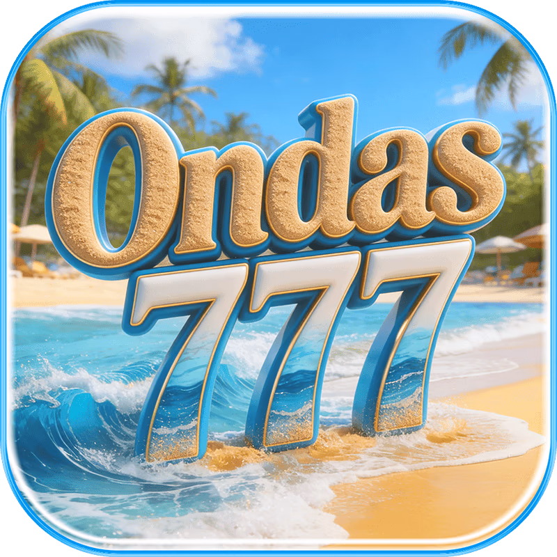 ondas777 Prime Casino App