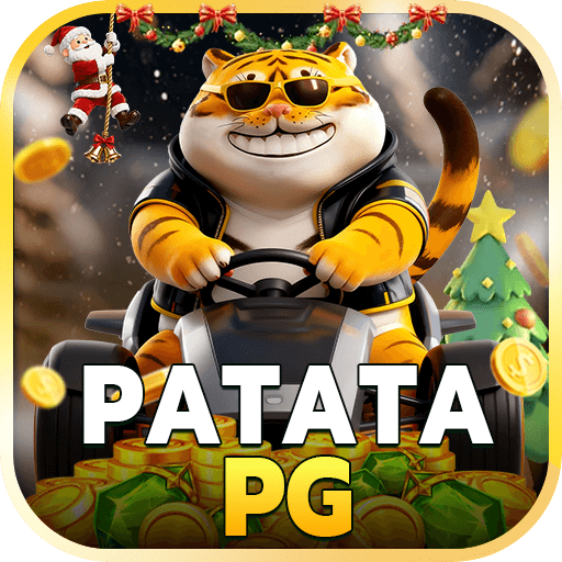 patata Casino Official v3.1.2