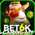 bet King Gaming App
